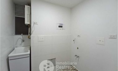 Apartamento en arriendo, sector San Marcel, Manizales