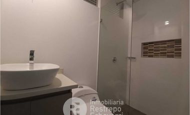 Apartamento en arriendo, sector San Marcel, Manizales