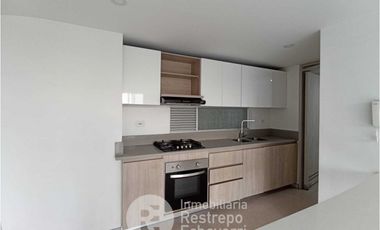 Apartamento en arriendo, sector San Marcel, Manizales