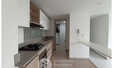 Apartamento en arriendo, sector San Marcel, Manizales