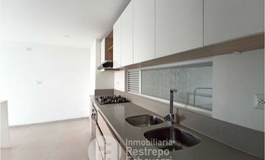 Apartamento en arriendo, sector San Marcel, Manizales