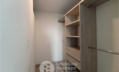 Apartamento en arriendo, sector San Marcel, Manizales