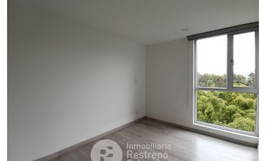 Apartamento en arriendo, sector San Marcel, Manizales