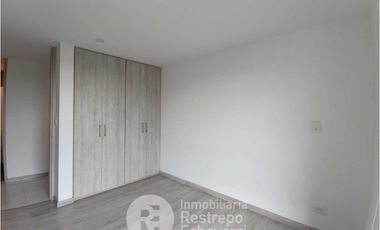Apartamento en arriendo, sector San Marcel, Manizales