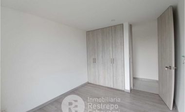 Apartamento en arriendo, sector San Marcel, Manizales