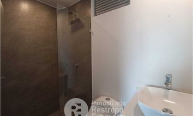 Apartamento en arriendo, sector San Marcel, Manizales
