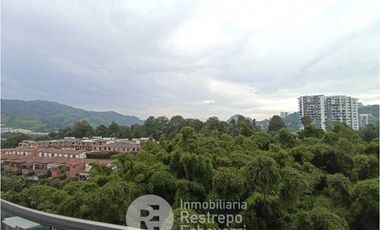 Apartamento en arriendo, sector San Marcel, Manizales