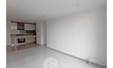 Apartamento en arriendo, sector San Marcel, Manizales