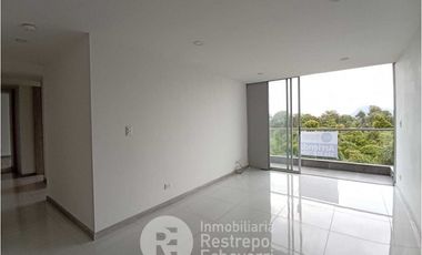 Apartamento en arriendo, sector San Marcel, Manizales
