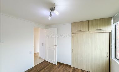 Apartamento en El Poblado con Vista