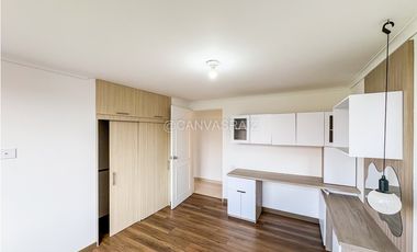 Apartamento en El Poblado con Vista