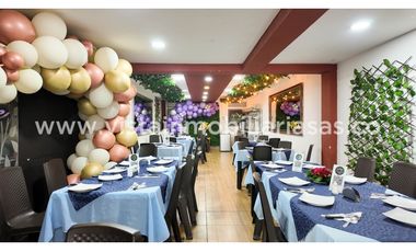 Arriendo Casa Comercial Guayacanes, Manizales