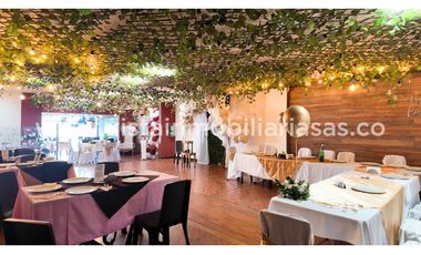 Arriendo Casa Comercial Guayacanes, Manizales