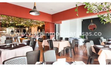 Arriendo Casa Comercial Guayacanes, Manizales