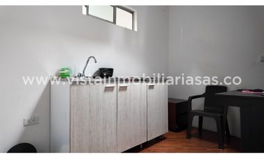 Arriendo Casa Comercial Guayacanes, Manizales