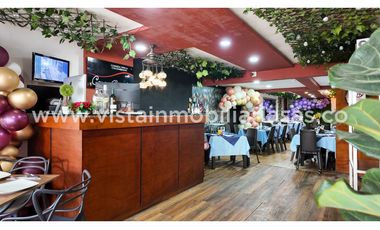 Arriendo Casa Comercial Guayacanes, Manizales