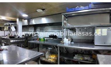 Arriendo Casa Comercial Guayacanes, Manizales