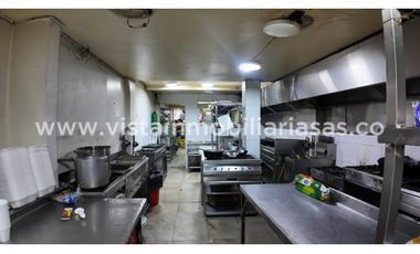 Arriendo Casa Comercial Guayacanes, Manizales