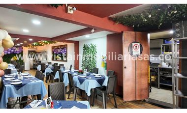Arriendo Casa Comercial Guayacanes, Manizales