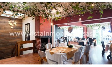Arriendo Casa Comercial Guayacanes, Manizales