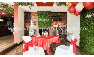 Arriendo Casa Comercial Guayacanes, Manizales