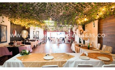 Arriendo Casa Comercial Guayacanes, Manizales