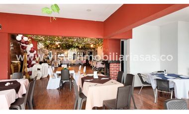 Arriendo Casa Comercial Guayacanes, Manizales