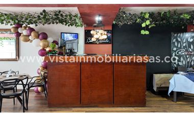 Arriendo Casa Comercial Guayacanes, Manizales