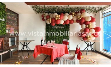 Arriendo Casa Comercial Guayacanes, Manizales