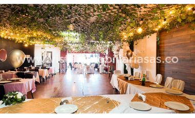 Arriendo Casa Comercial Guayacanes, Manizales
