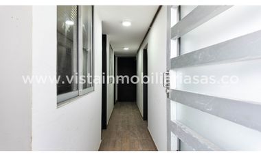 Arriendo Casa Comercial Guayacanes, Manizales