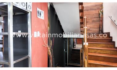 Arriendo Casa Comercial Guayacanes, Manizales