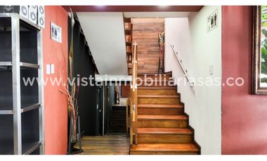 Arriendo Casa Comercial Guayacanes, Manizales