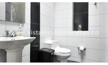 Arriendo Casa Comercial Guayacanes, Manizales