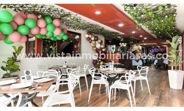 Arriendo Casa Comercial Guayacanes, Manizales
