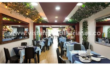 Arriendo Casa Comercial Guayacanes, Manizales