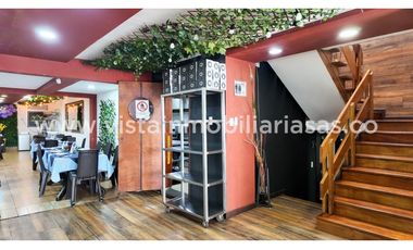 Arriendo Casa Comercial Guayacanes, Manizales