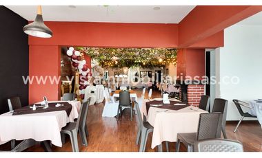 Arriendo Casa Comercial Guayacanes, Manizales