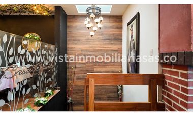 Arriendo Casa Comercial Guayacanes, Manizales