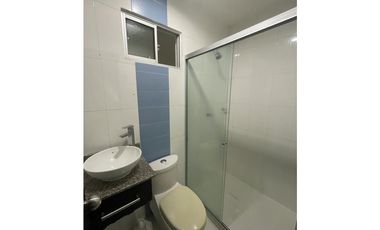 SE VENDE APARTAMENTO EN BARRIO MONTEVERDE DE MONTERIA