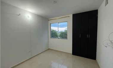 SE VENDE APARTAMENTO EN BARRIO MONTEVERDE DE MONTERIA