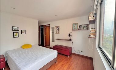 Grandioso apartamento sector Ceylán El Poblado