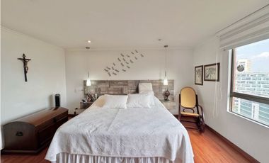 Grandioso apartamento sector Ceylán El Poblado