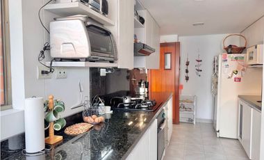 Grandioso apartamento sector Ceylán El Poblado