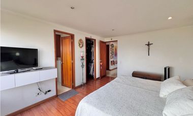 Grandioso apartamento sector Ceylán El Poblado