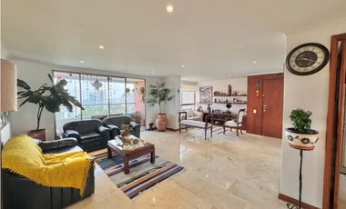 Grandioso apartamento sector Ceylán El Poblado