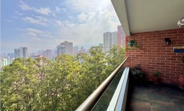 Grandioso apartamento sector Ceylán El Poblado