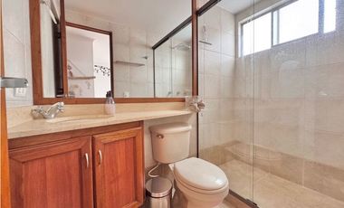 Grandioso apartamento sector Ceylán El Poblado