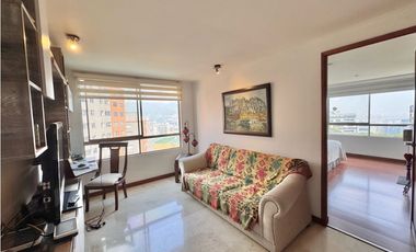 Grandioso apartamento sector Ceylán El Poblado