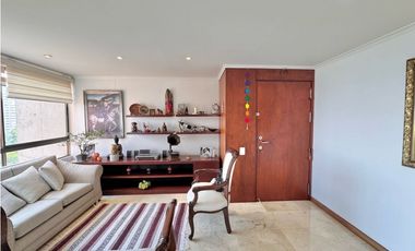 Grandioso apartamento sector Ceylán El Poblado